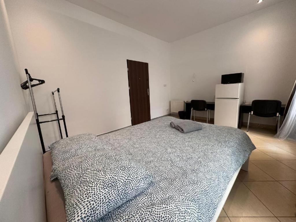 Golebia 4 Rooms พอซนาน ภายนอก รูปภาพ